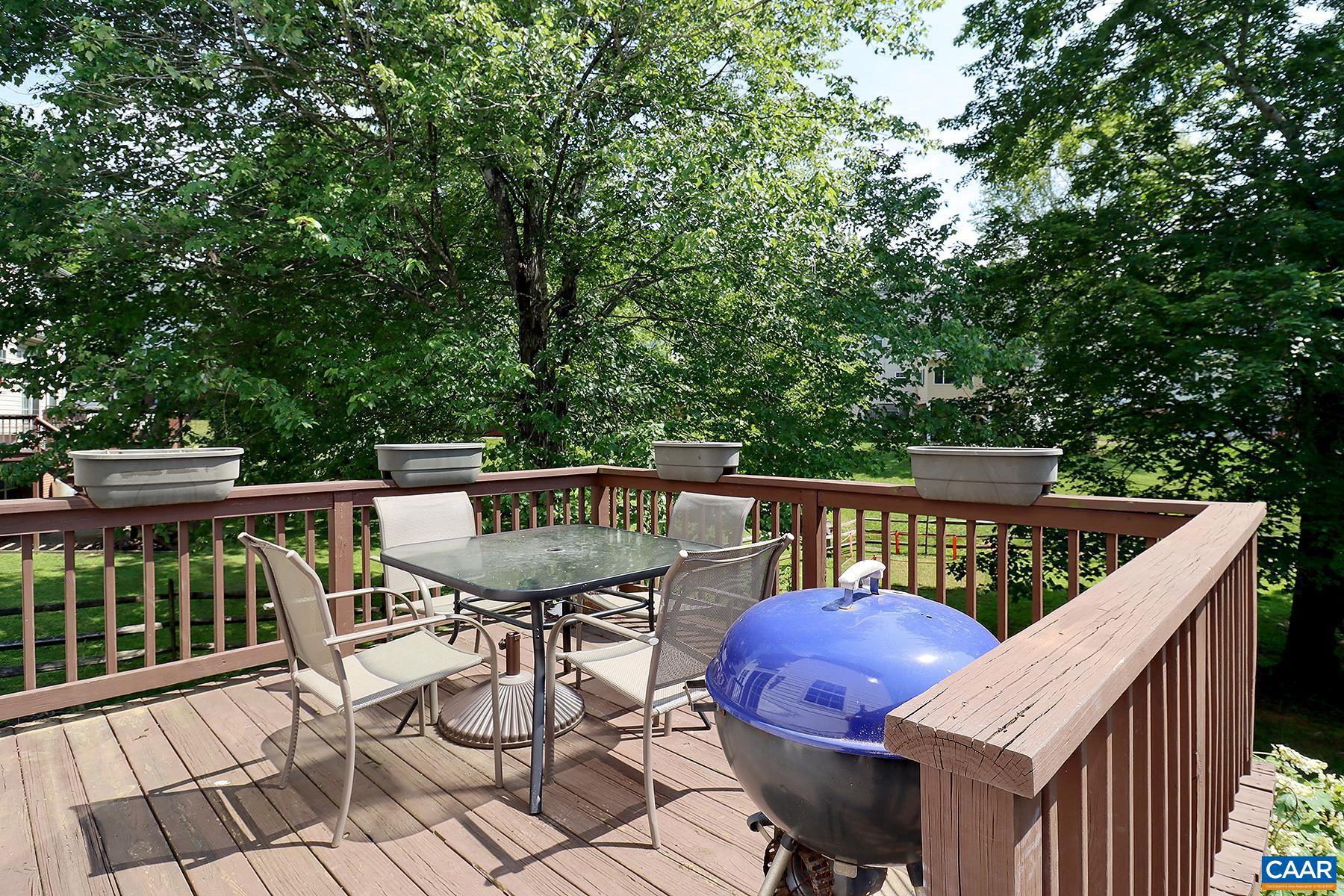 CHESTERFIELD - Residential Lease