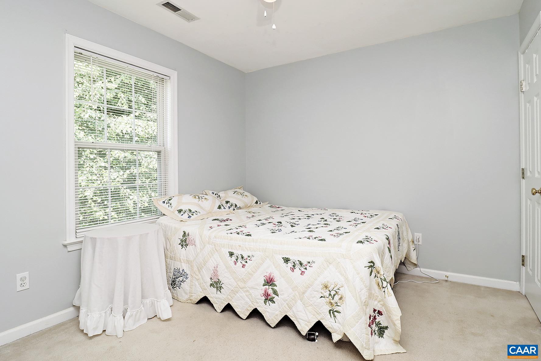 CHESTERFIELD - Residential Lease