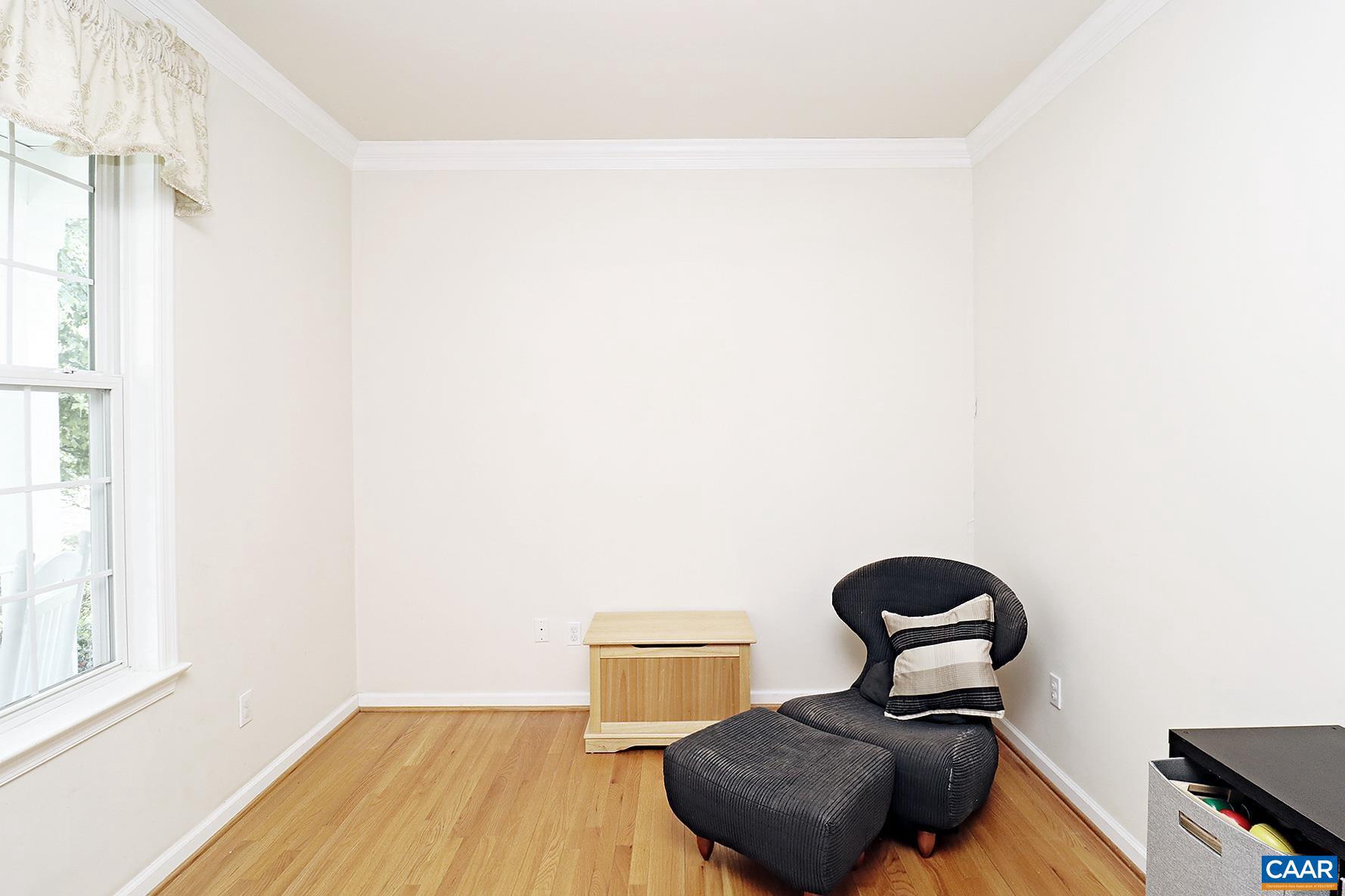 CHESTERFIELD - Residential Lease