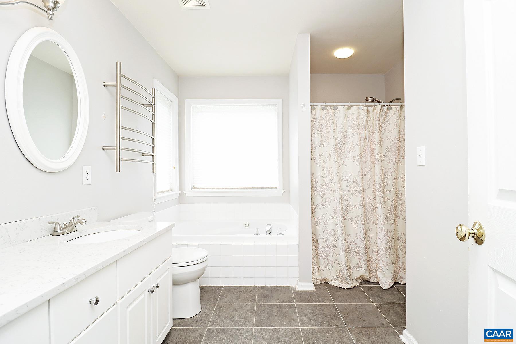 CHESTERFIELD - Residential Lease