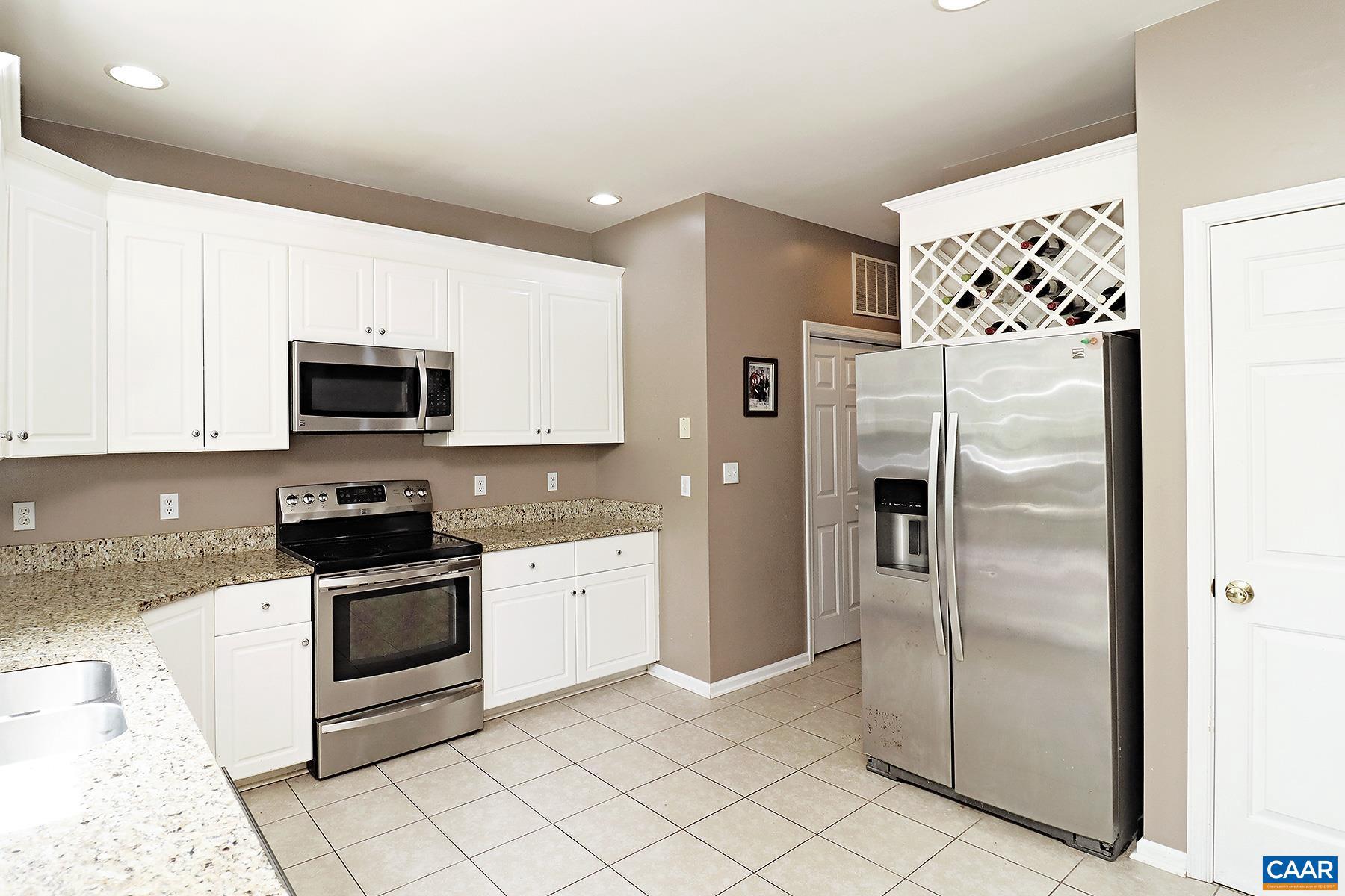 CHESTERFIELD - Residential Lease