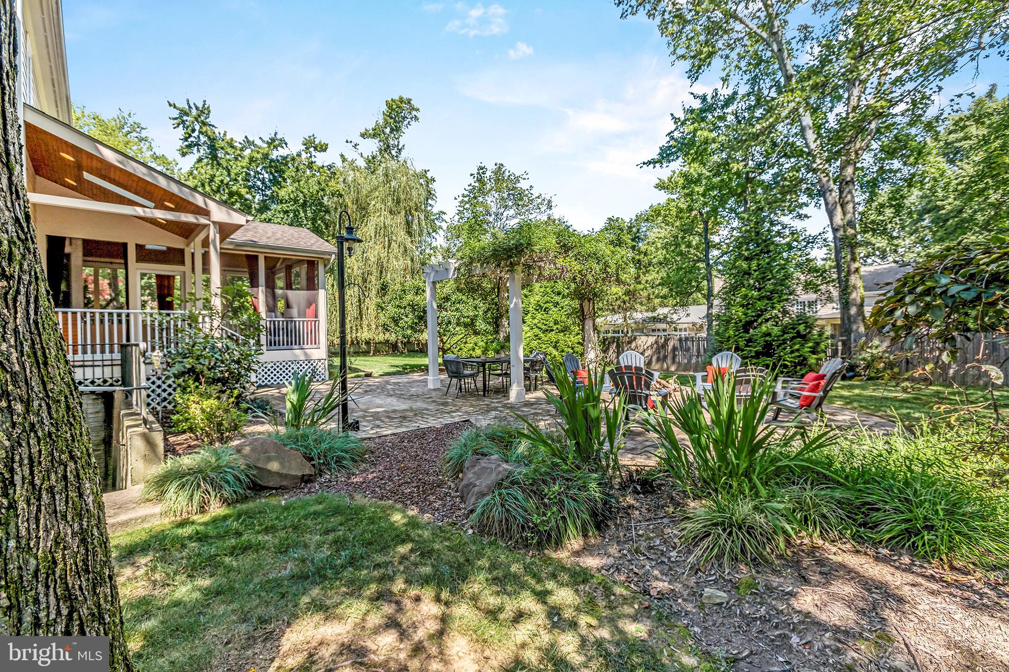 PINE KNOLLS - Residential