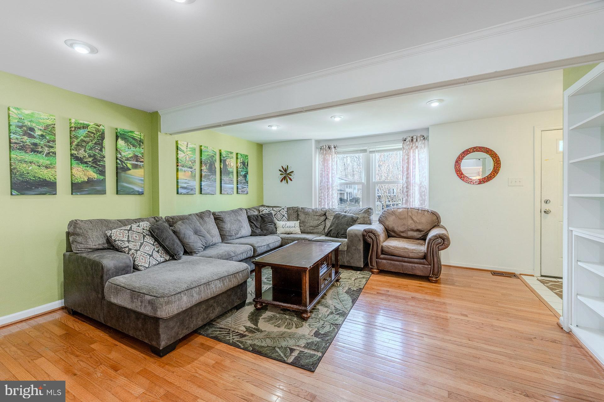 BRENTLEIGH - Residential