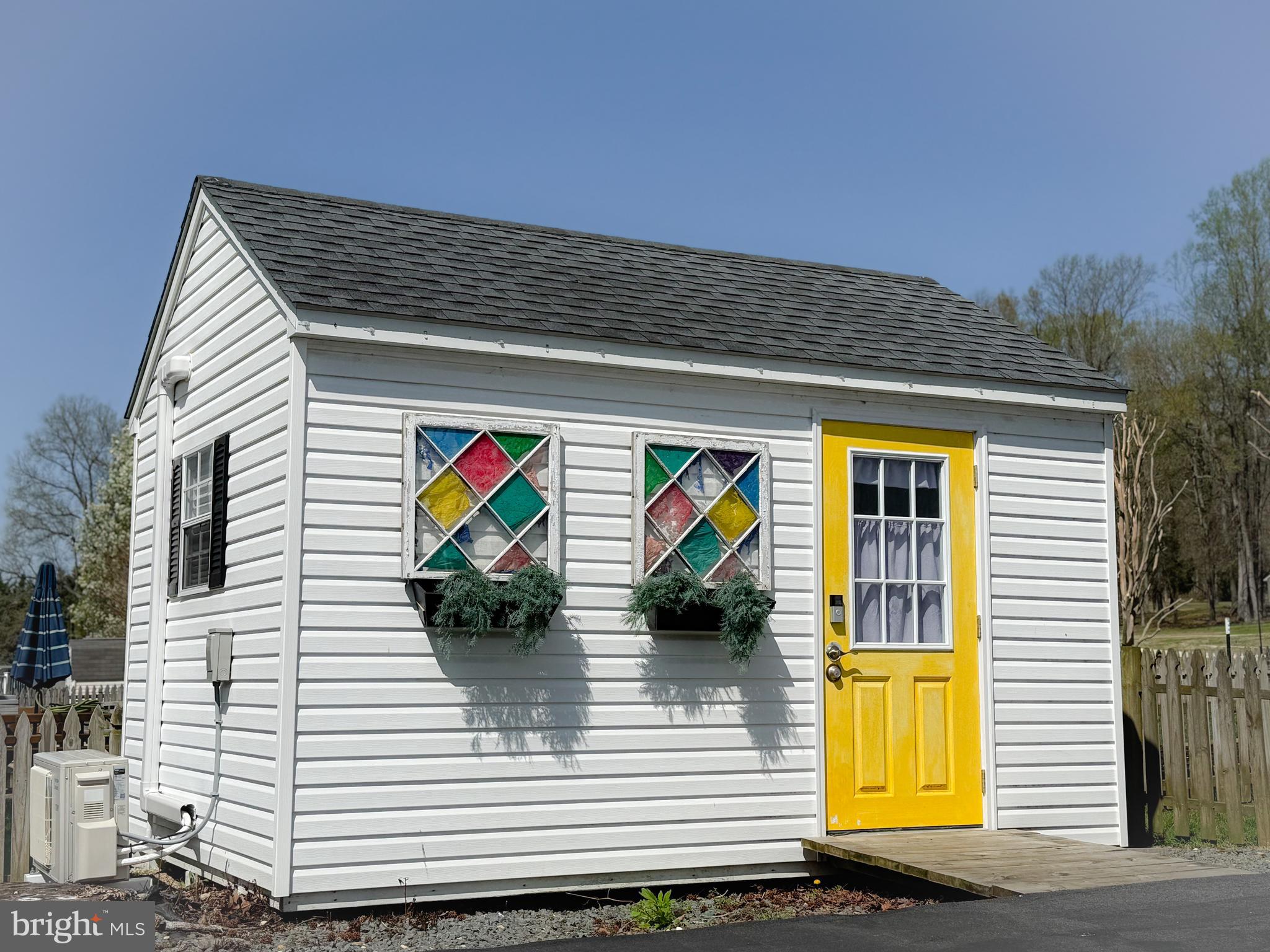 WICOMICO SHORES - Residential