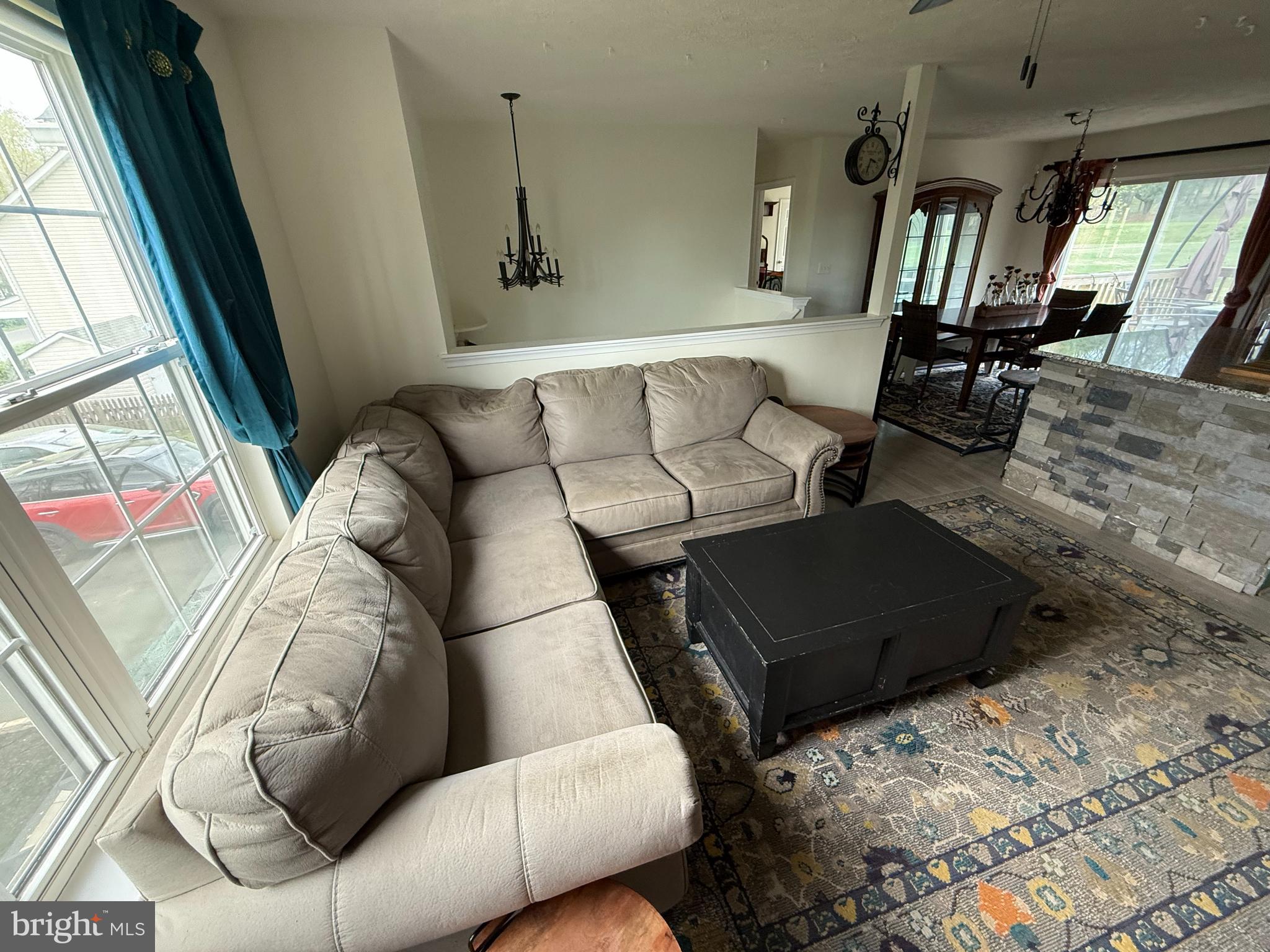 WICOMICO SHORES - Residential