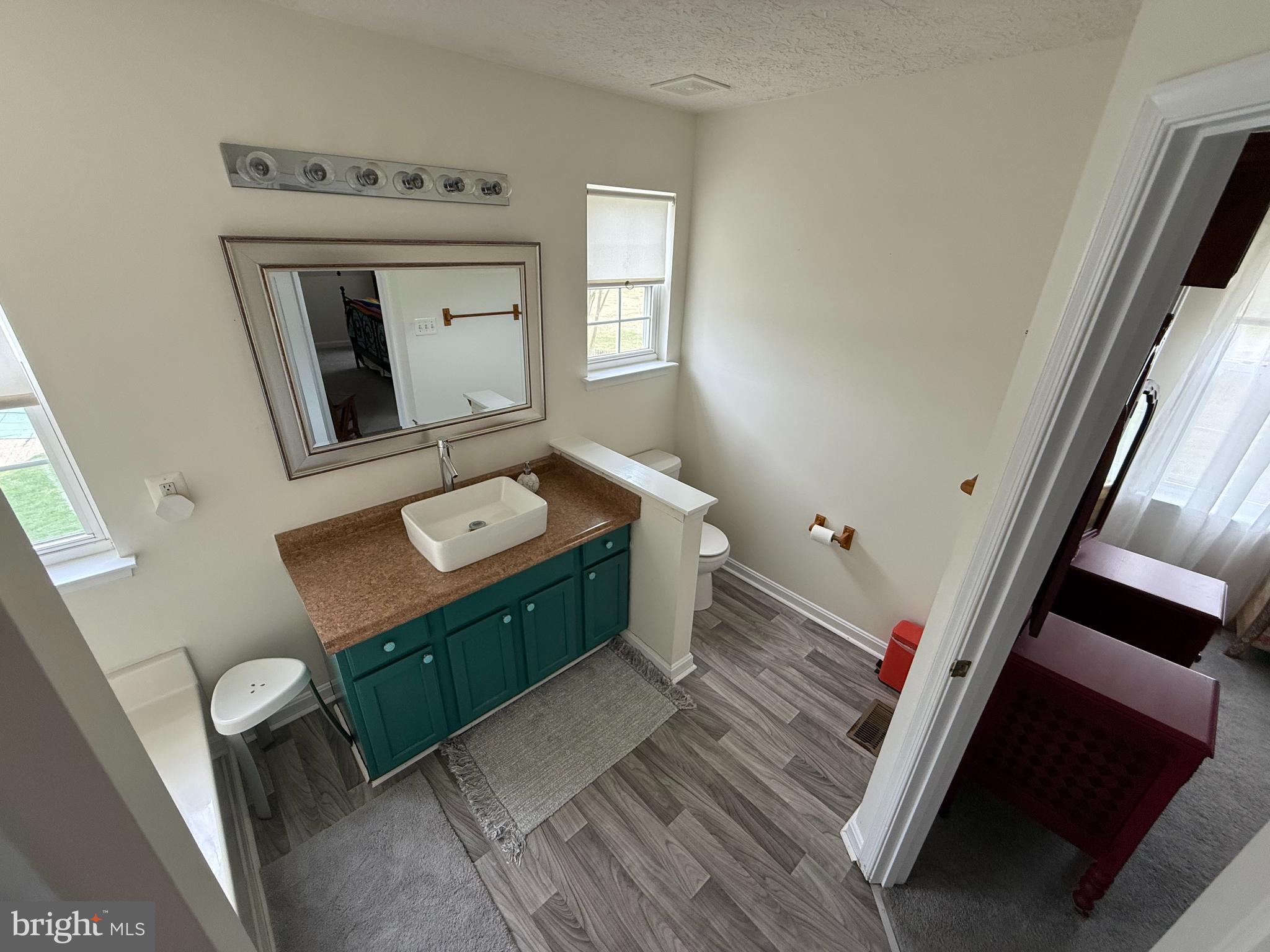 WICOMICO SHORES - Residential