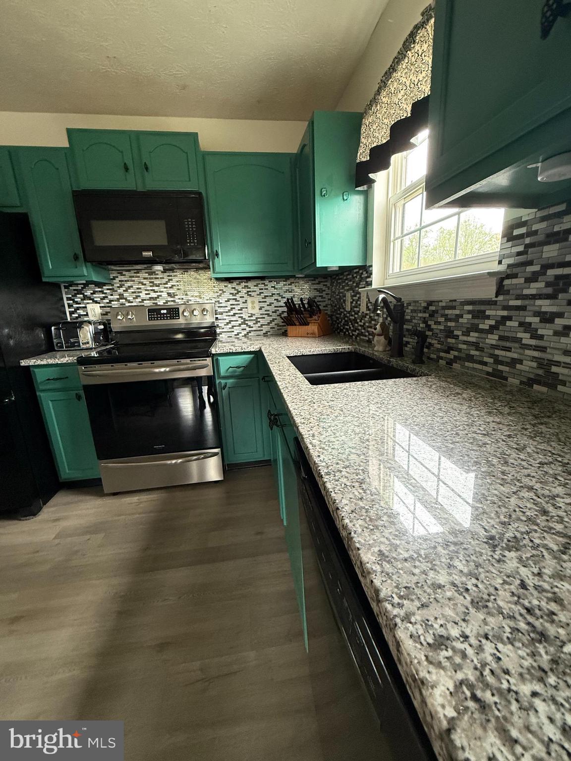 WICOMICO SHORES - Residential