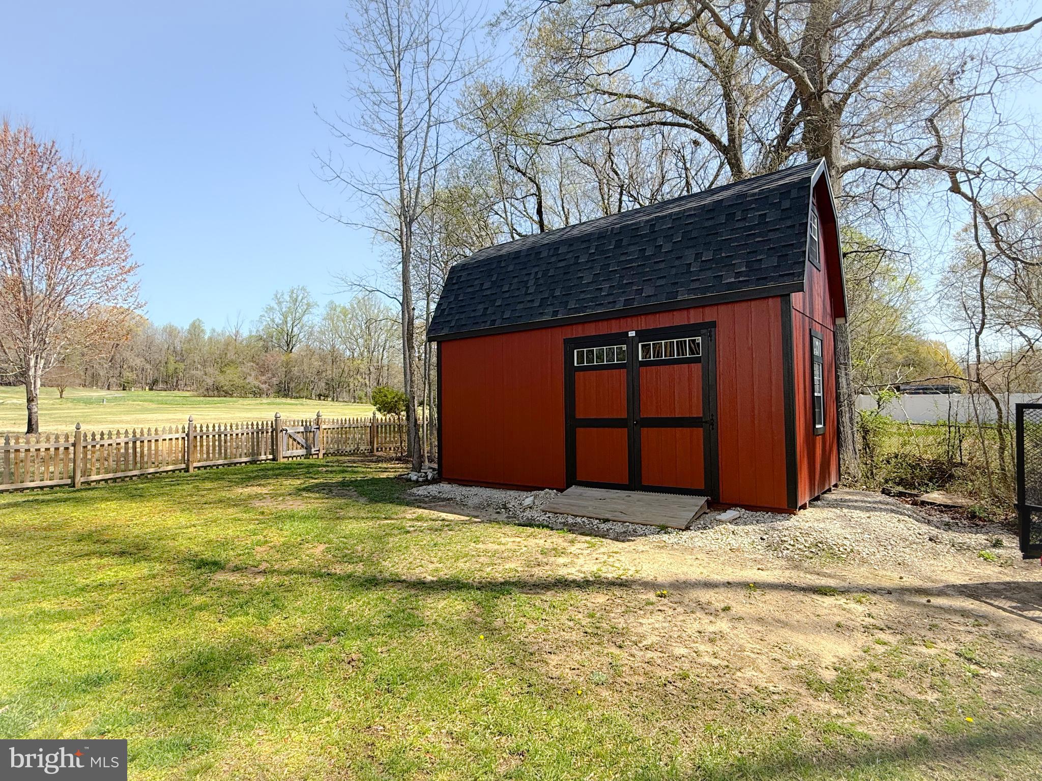 WICOMICO SHORES - Residential