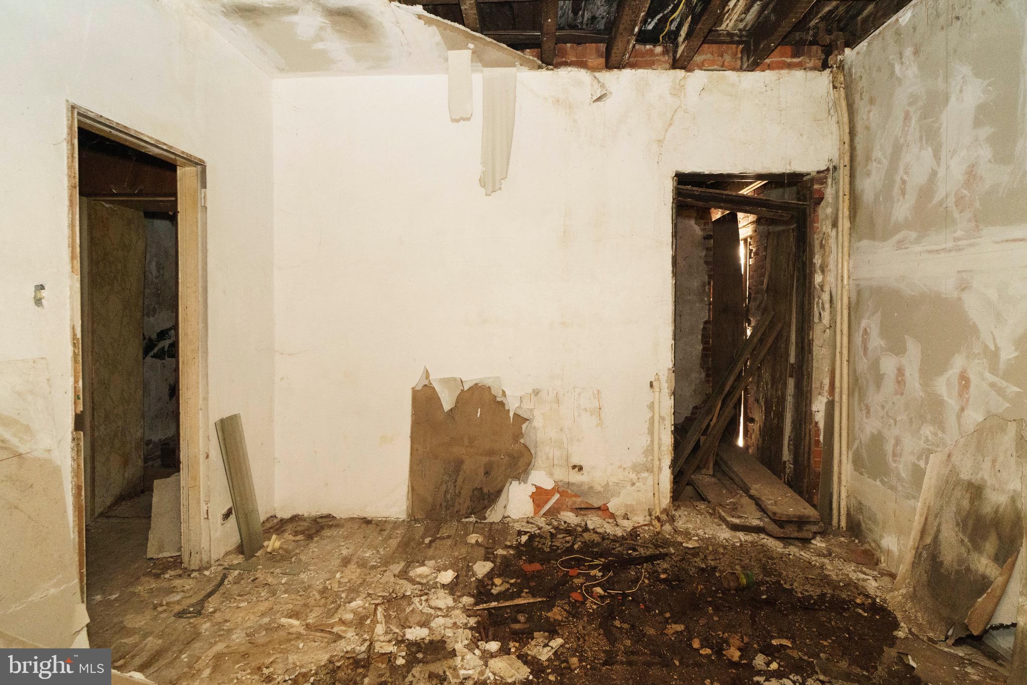 WEST POWELTON - Residential