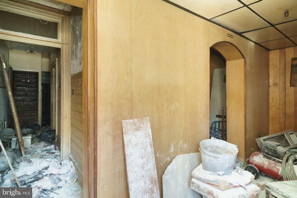 Photo of 701 N 42nd Street, PHILADELPHIA, PA 19104 (MLS # PAPH2559402)