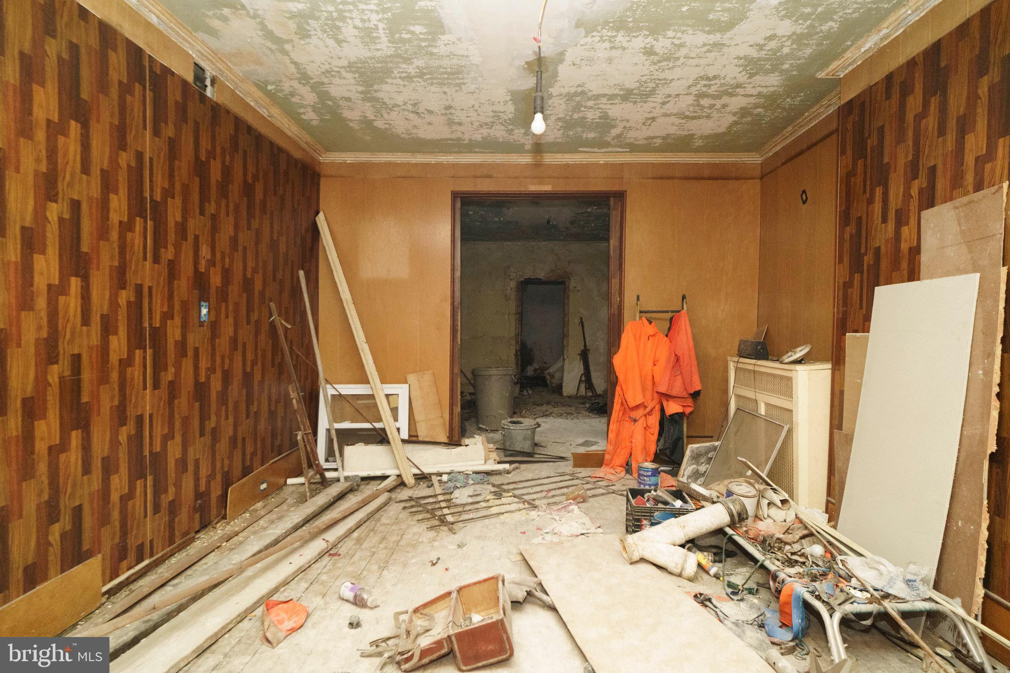 WEST POWELTON - Residential