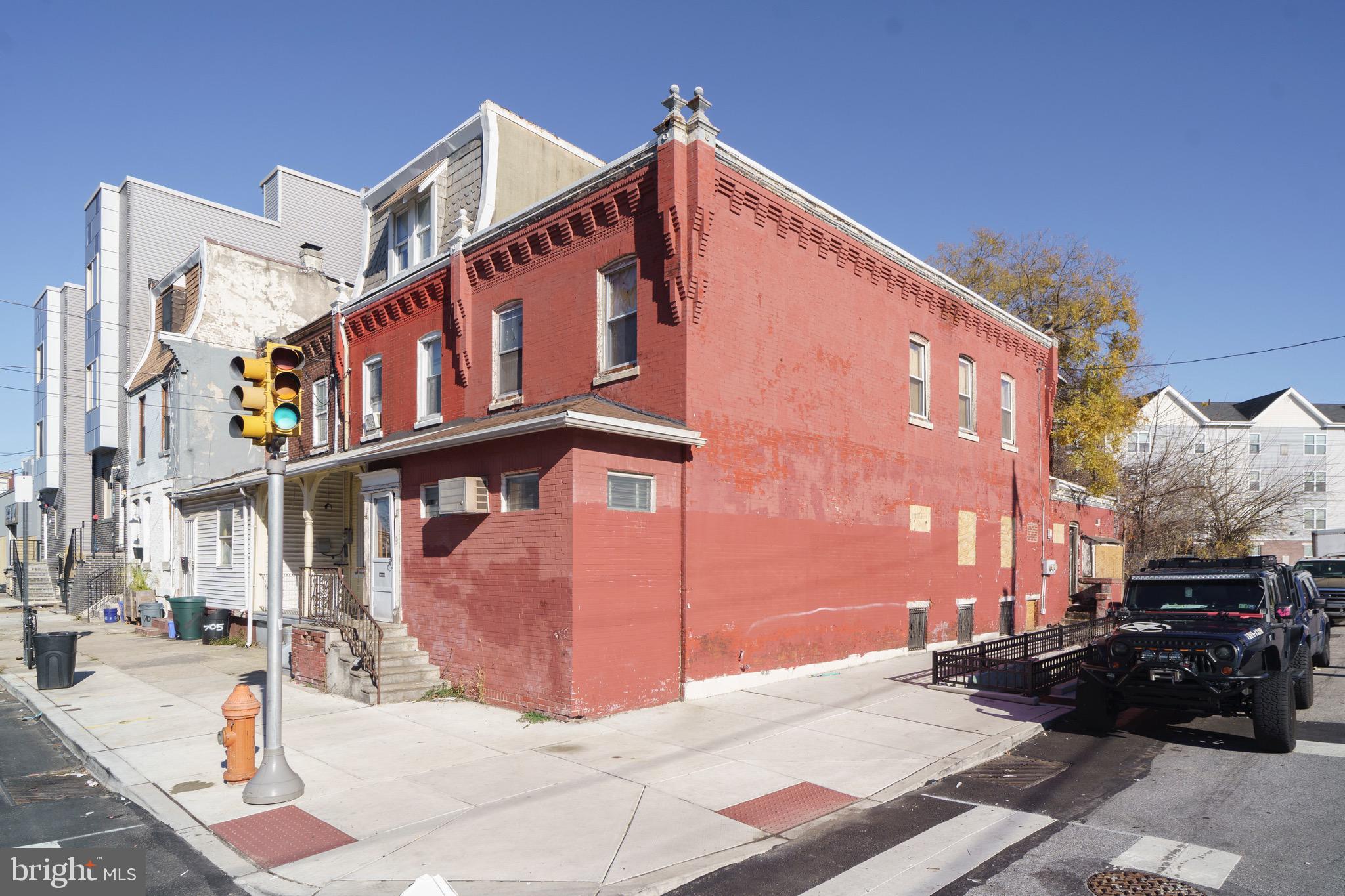 WEST POWELTON - Residential