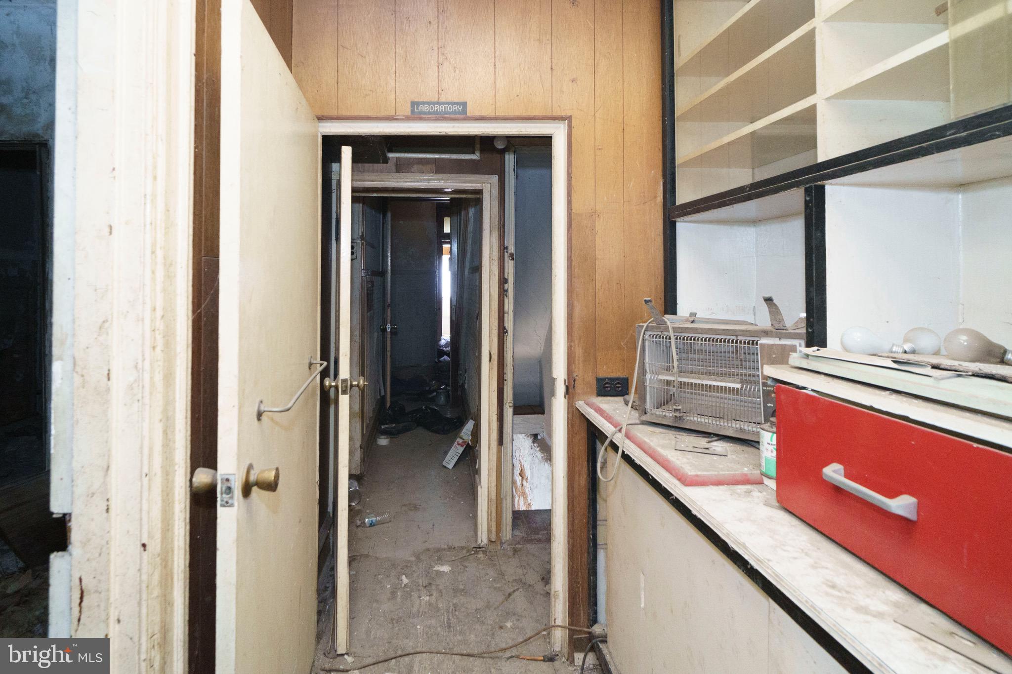 WEST POWELTON - Residential