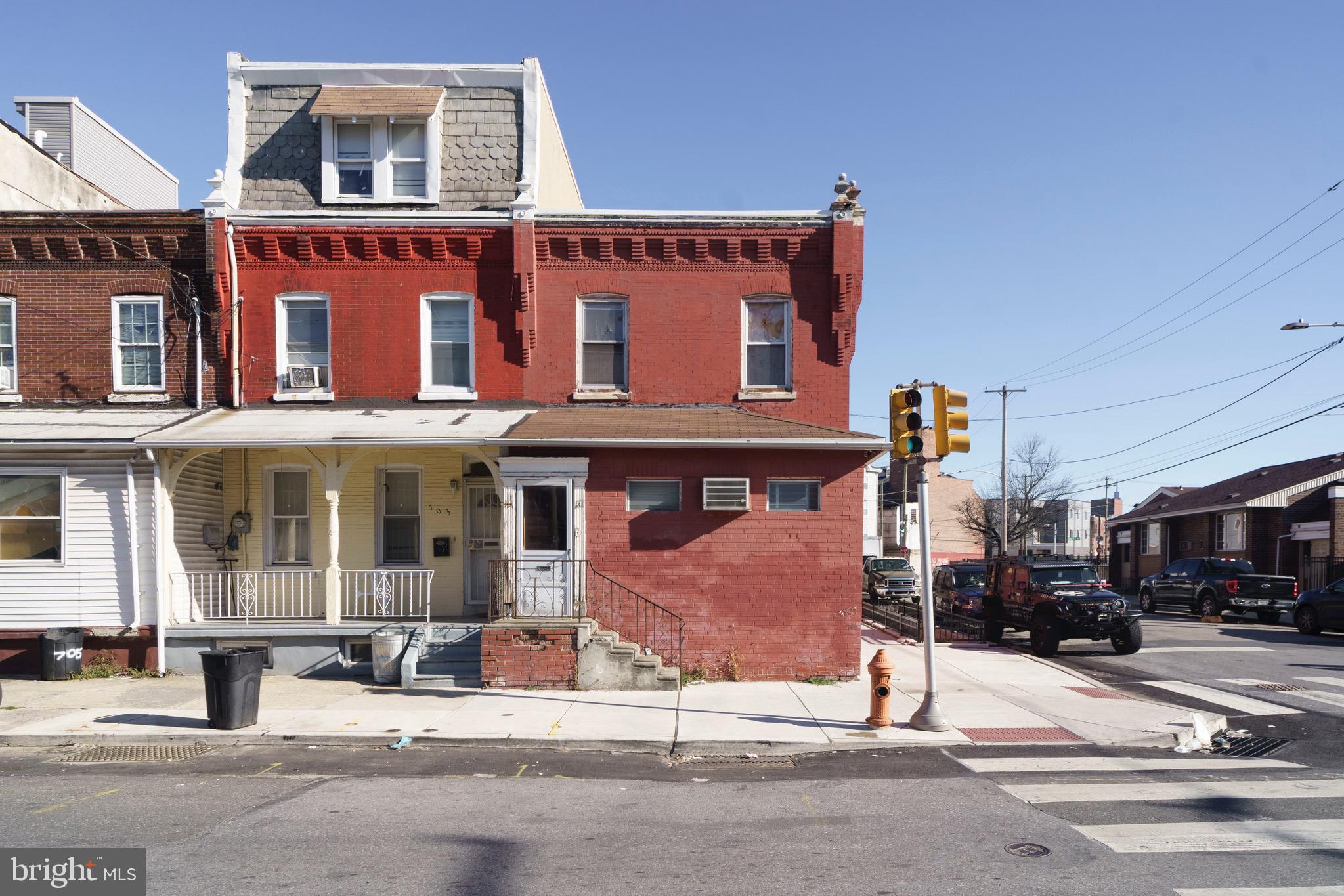 WEST POWELTON - Residential