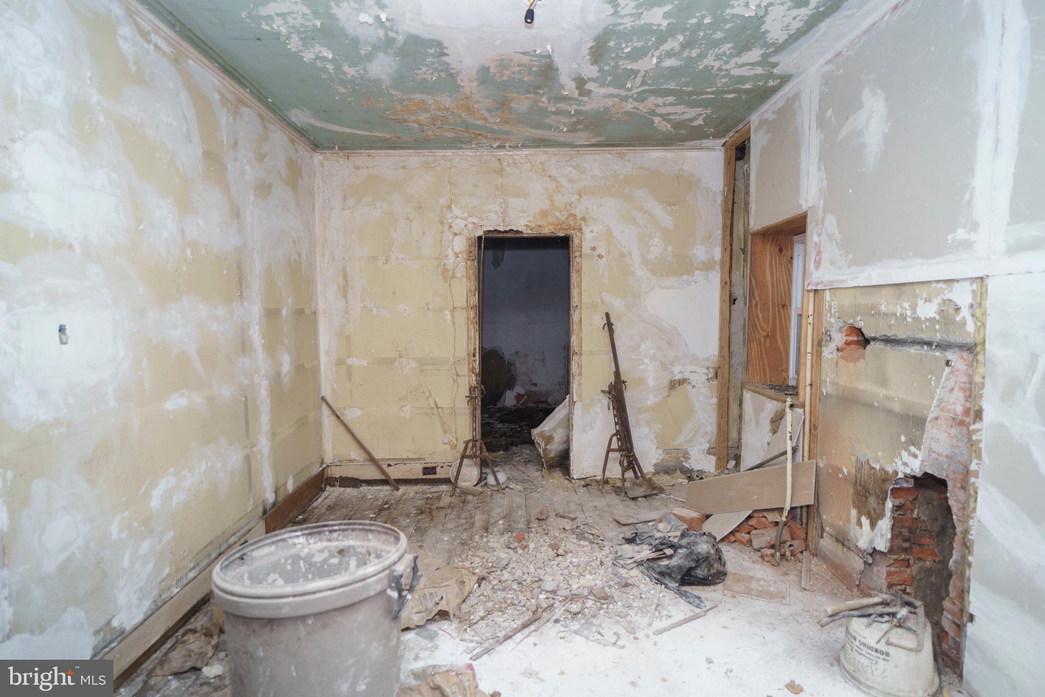 WEST POWELTON - Residential