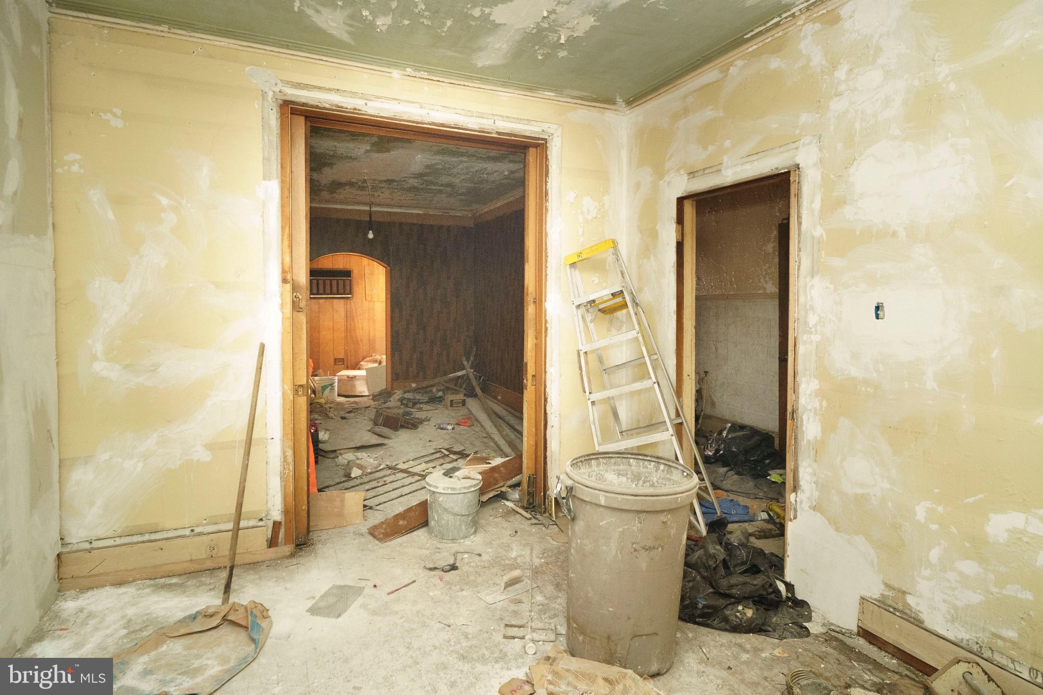 WEST POWELTON - Residential