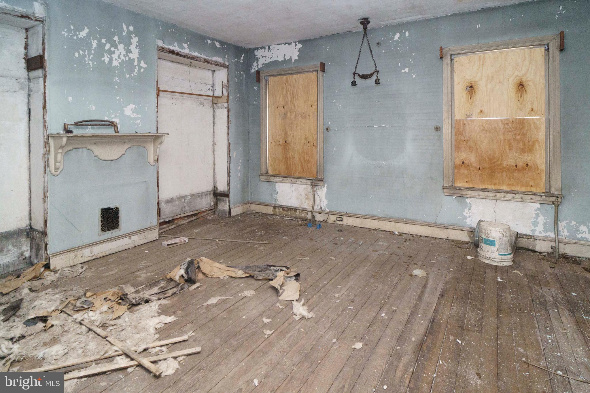 WEST POWELTON - Residential