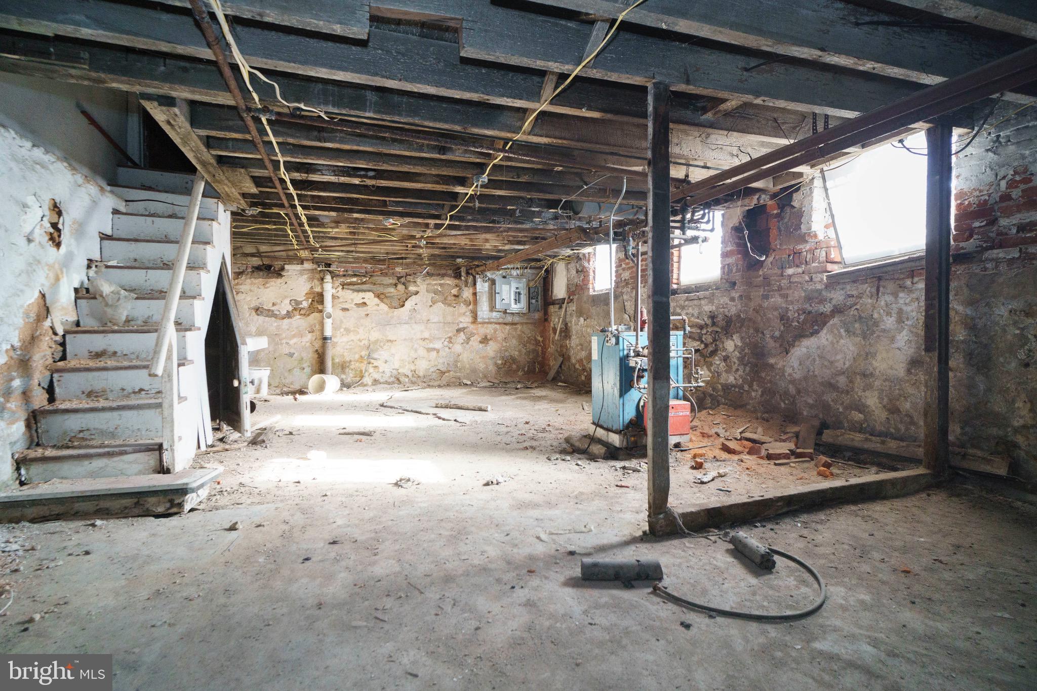 WEST POWELTON - Residential