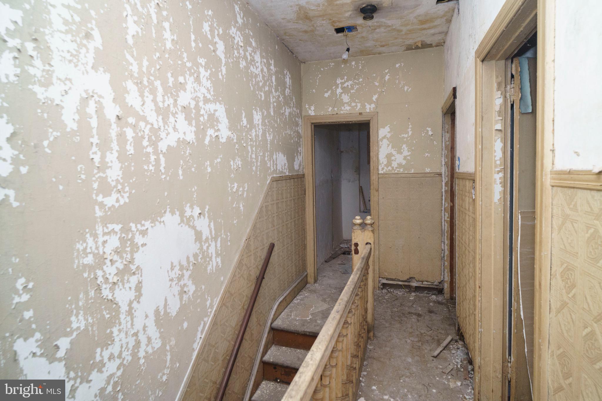 WEST POWELTON - Residential