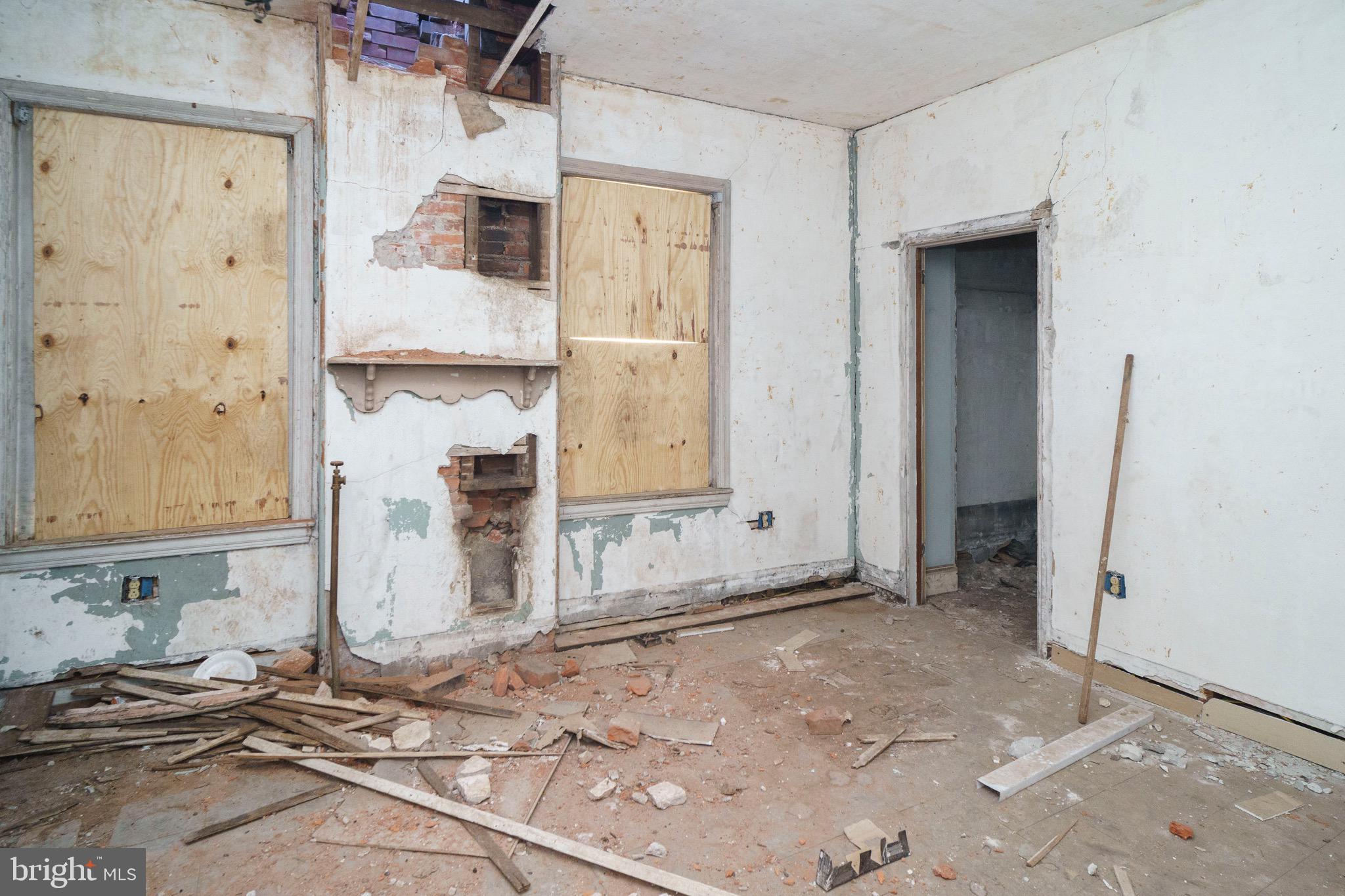 WEST POWELTON - Residential