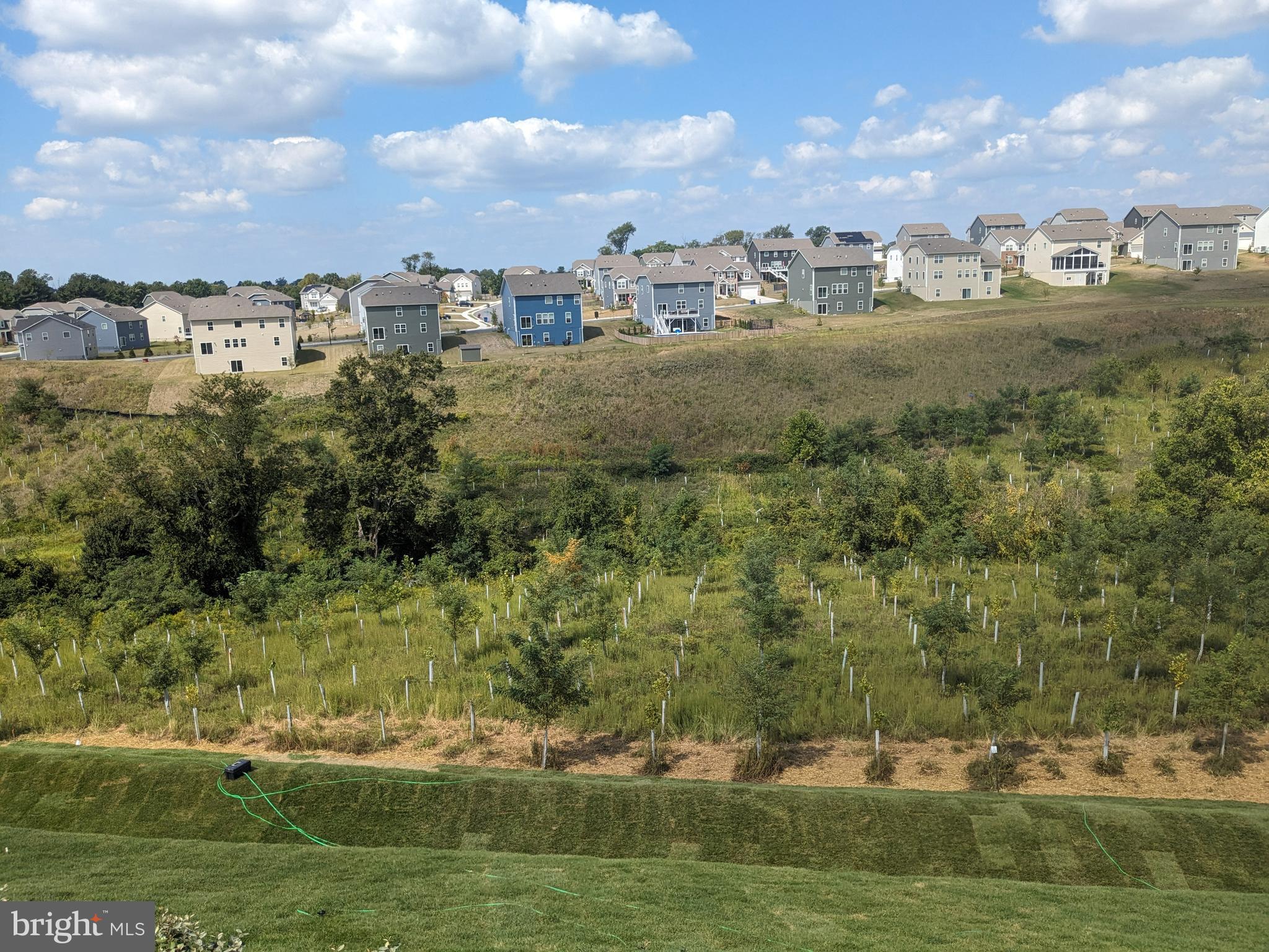 STONEGATE - Residential