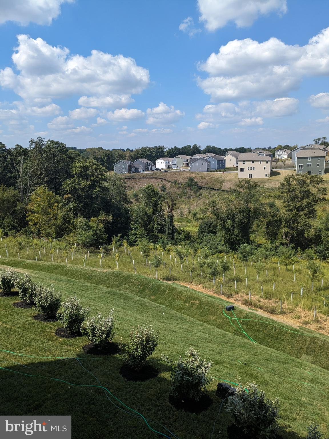 STONEGATE - Residential