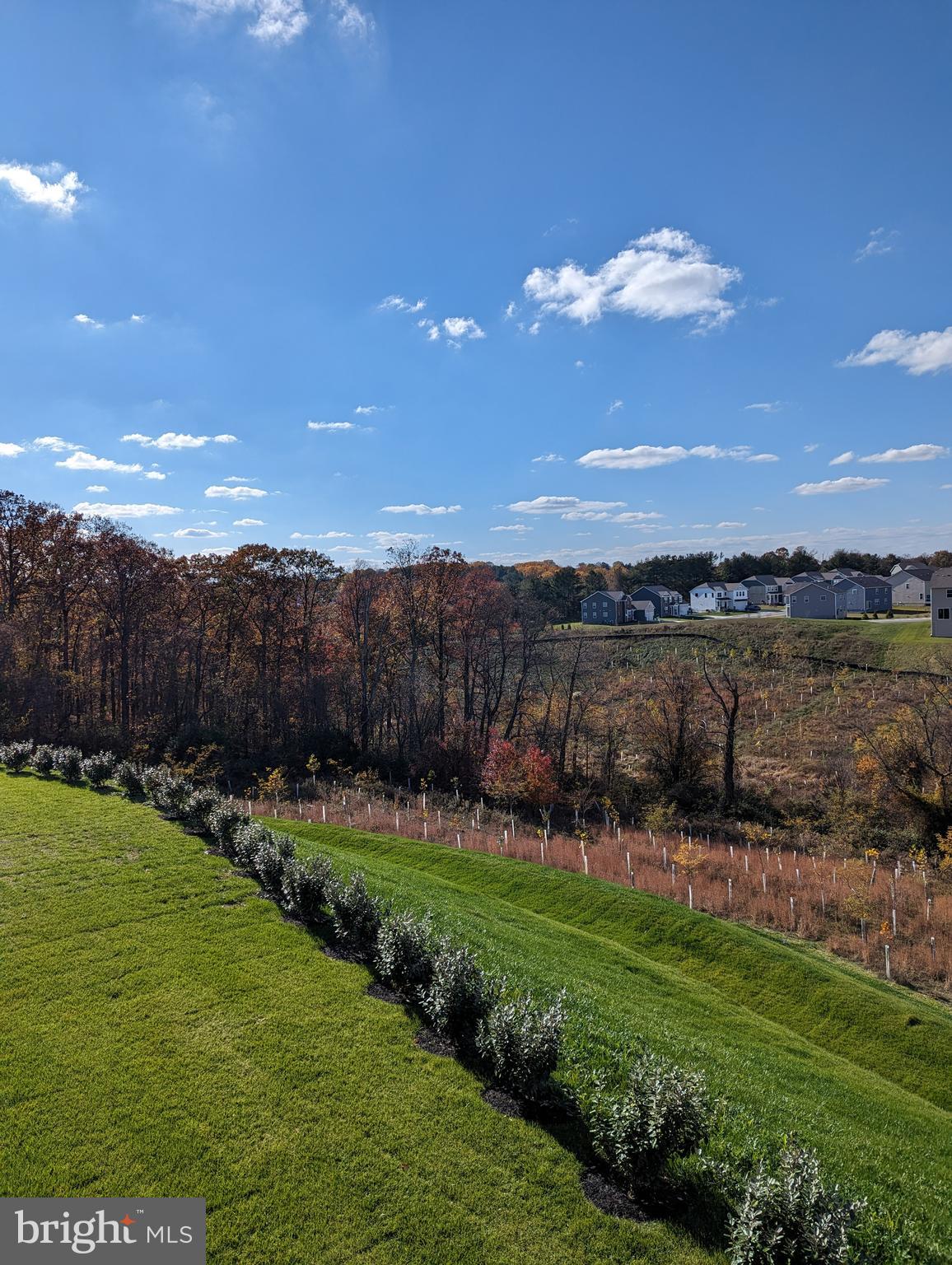 STONEGATE - Residential