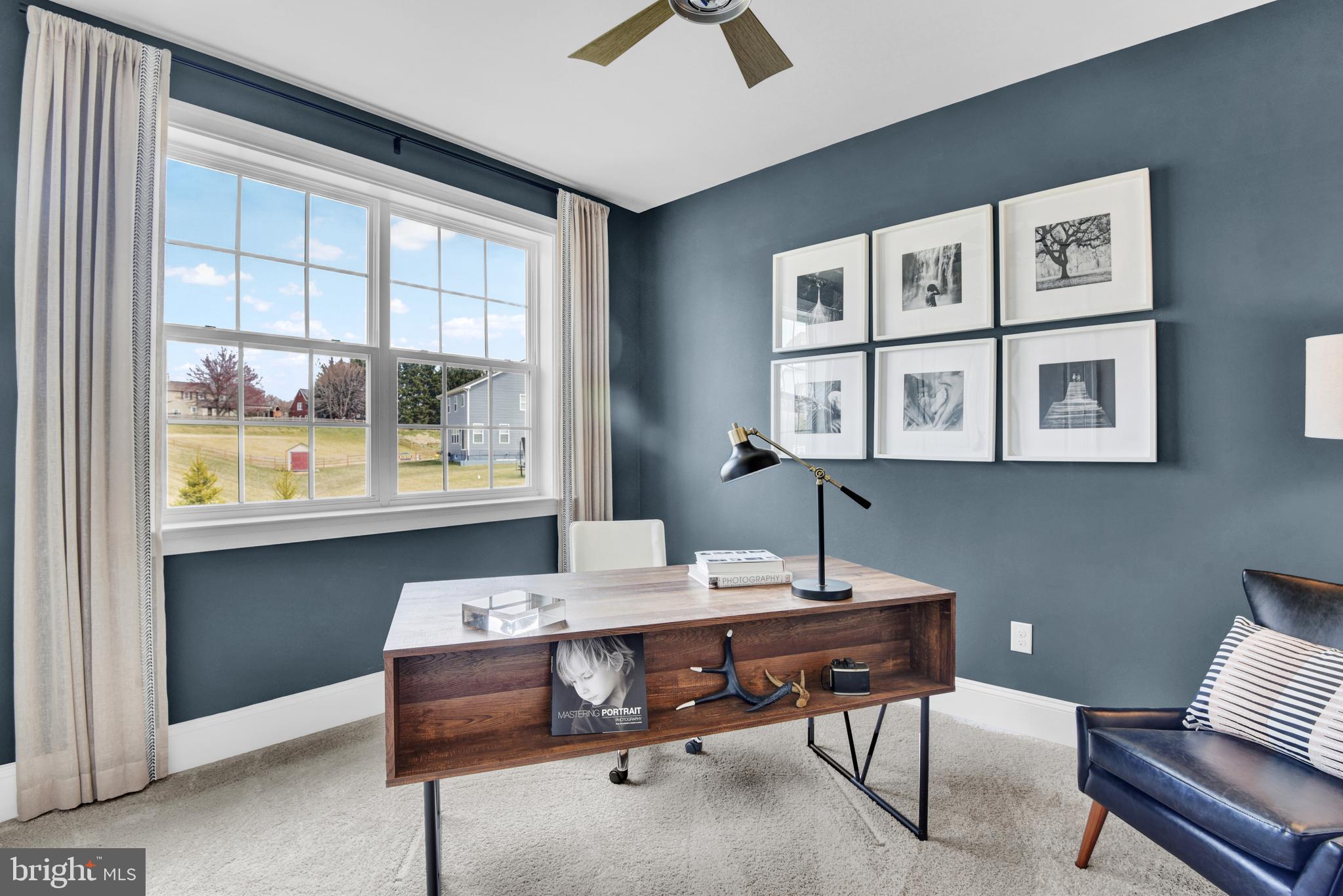 STONEGATE - Residential