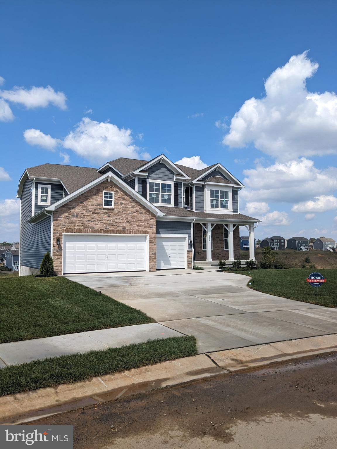 STONEGATE - Residential