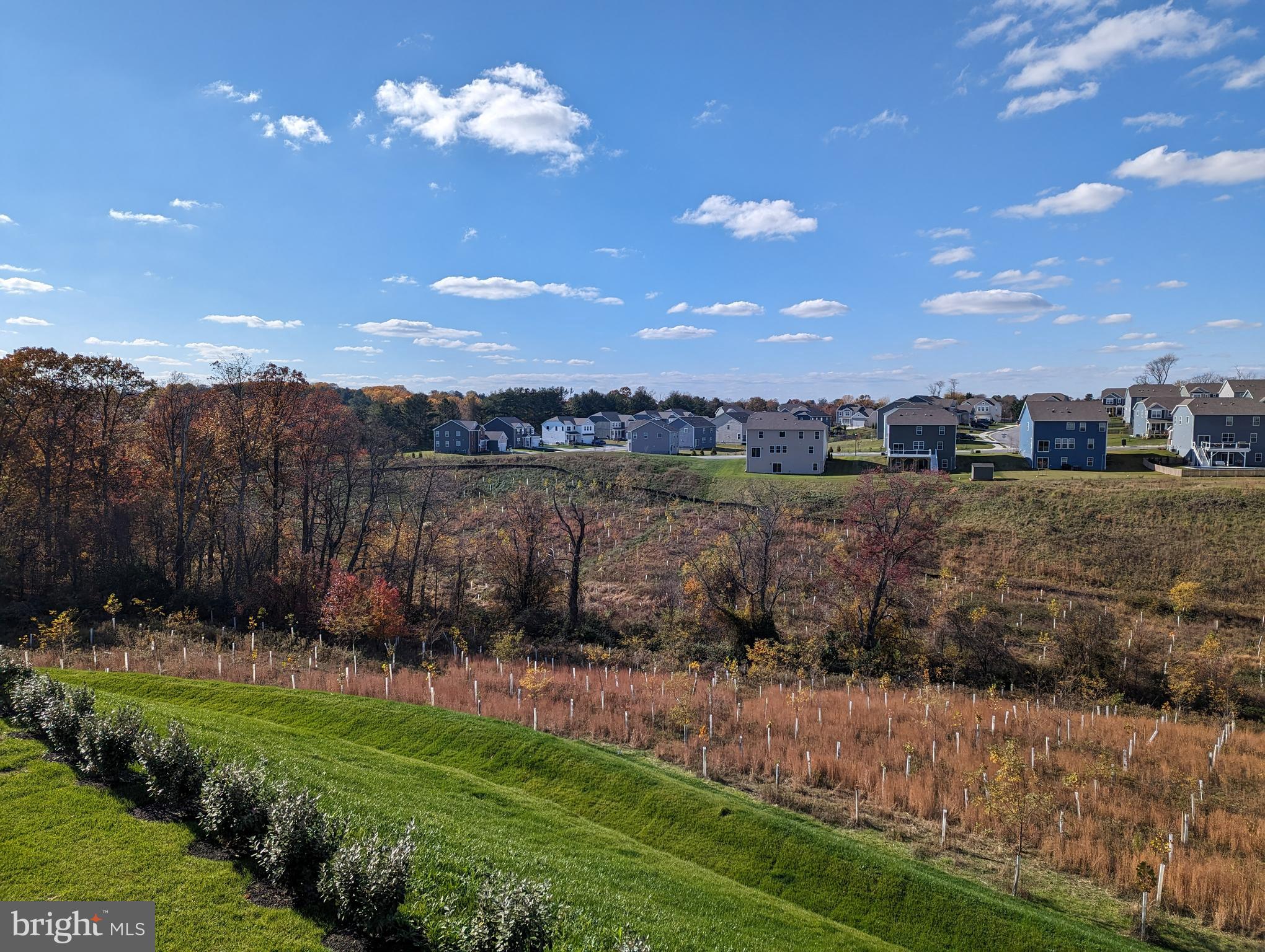 STONEGATE - Residential