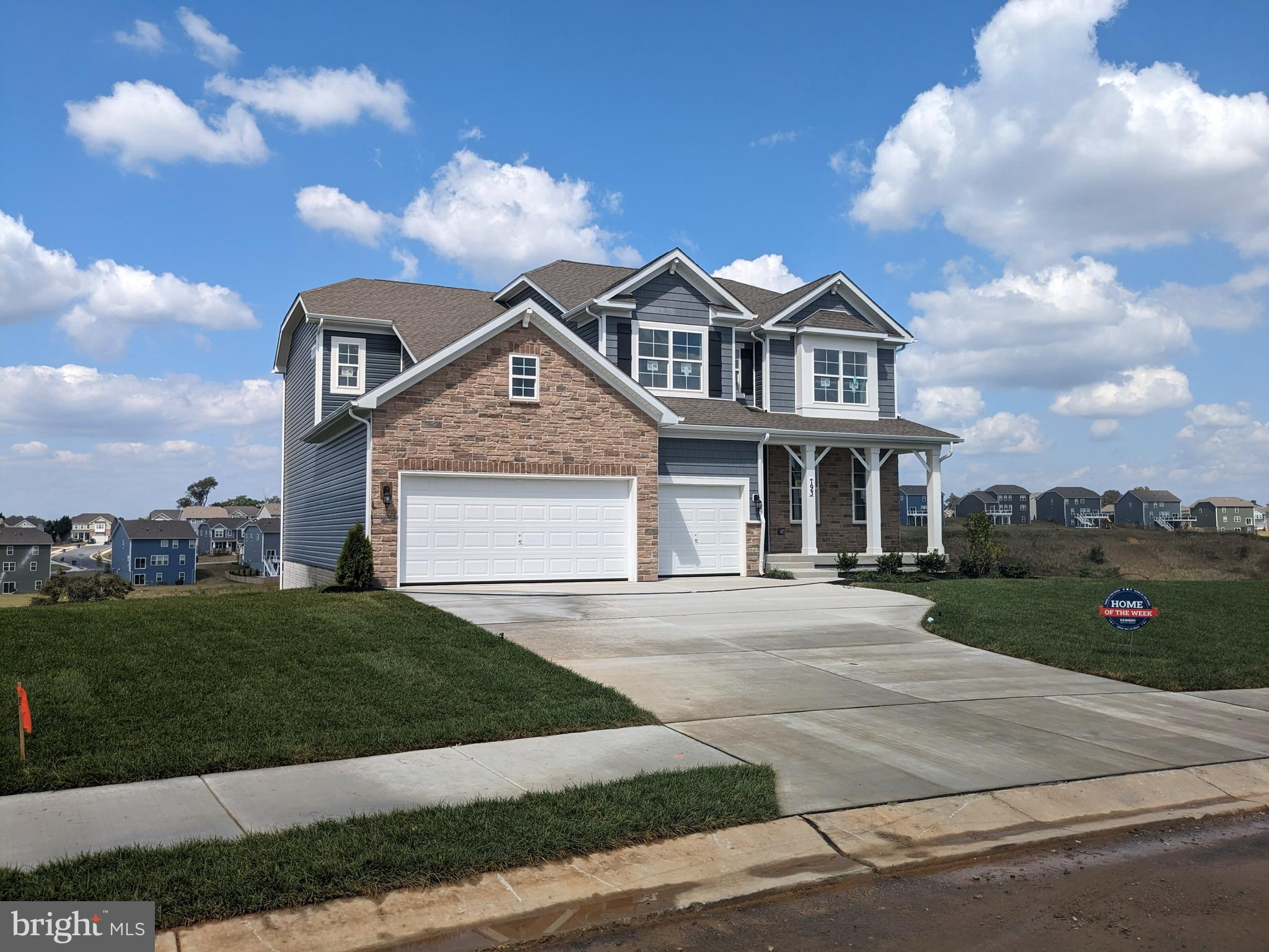 STONEGATE - Residential