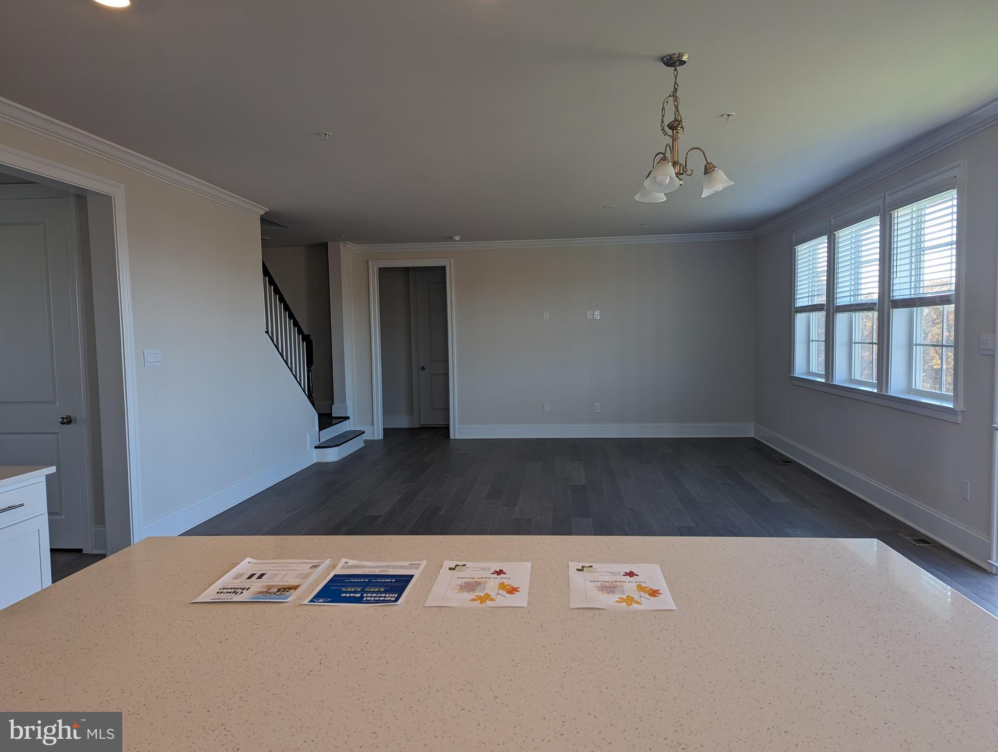 STONEGATE - Residential