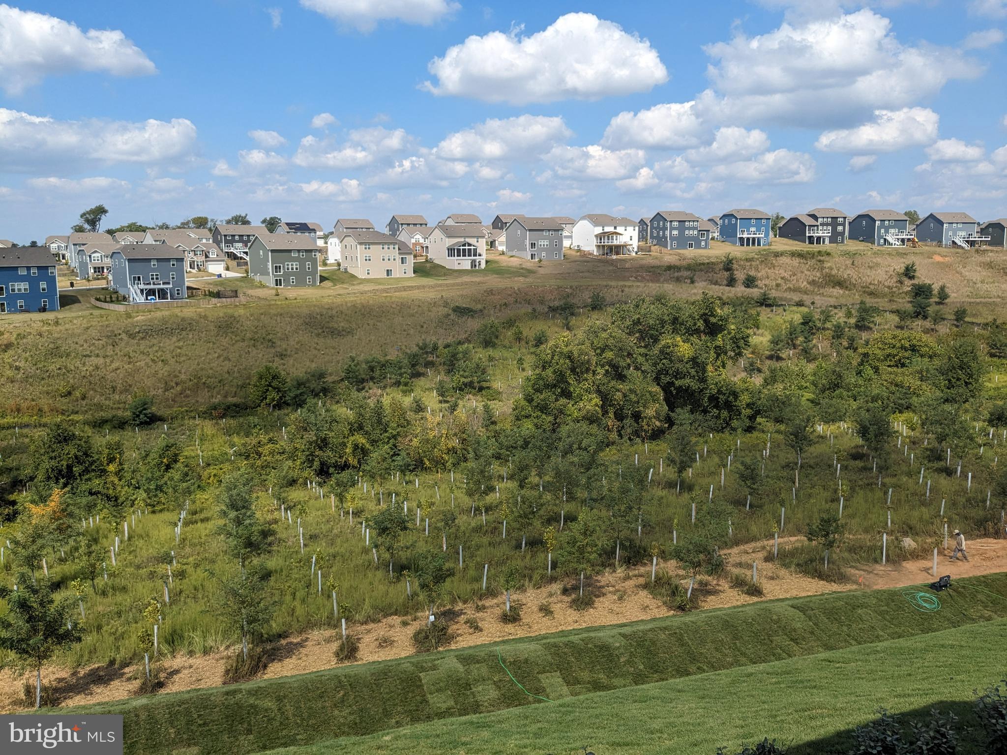 STONEGATE - Residential