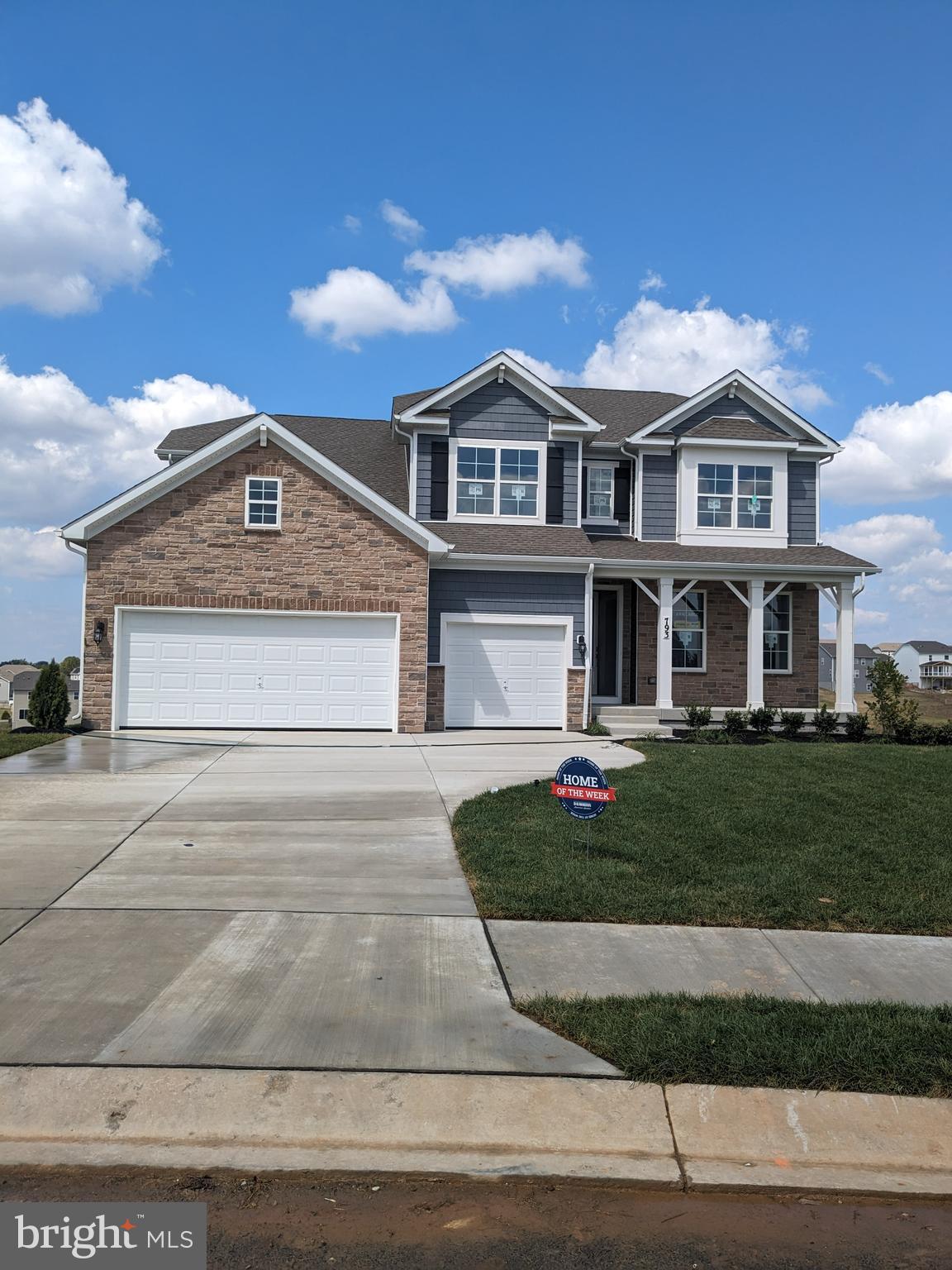 STONEGATE - Residential