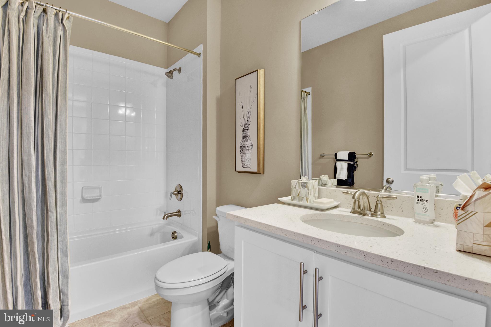 STONEGATE - Residential