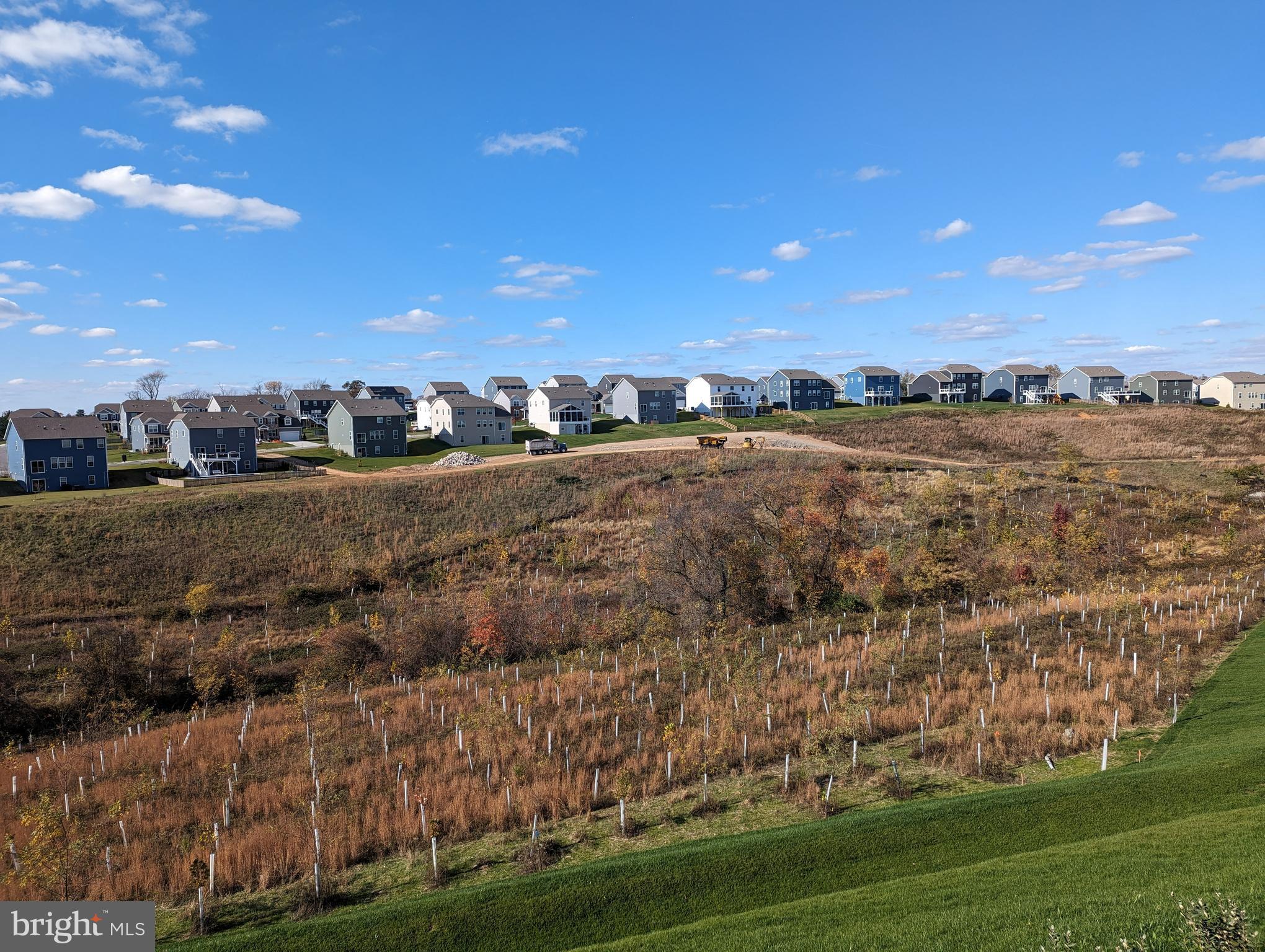 STONEGATE - Residential