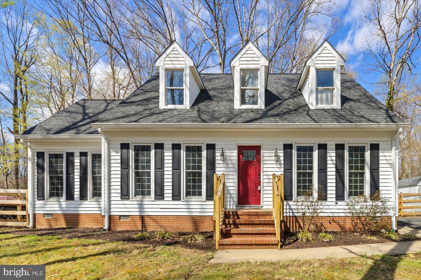 HAMLIN HILLS - Residential