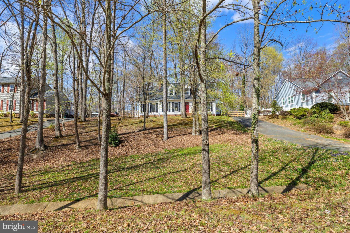 HAMLIN HILLS - Residential