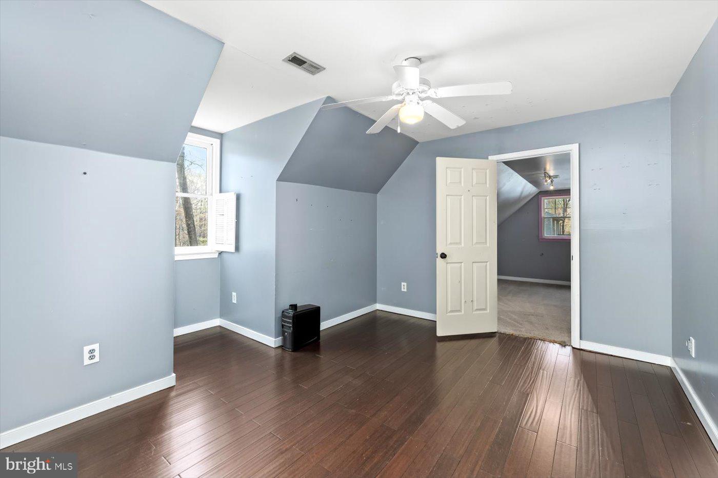 HAMLIN HILLS - Residential