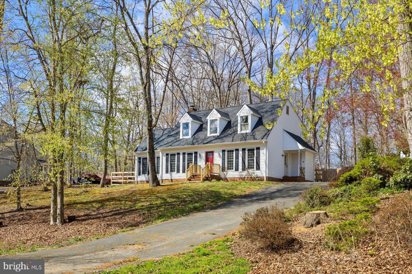 HAMLIN HILLS - Residential