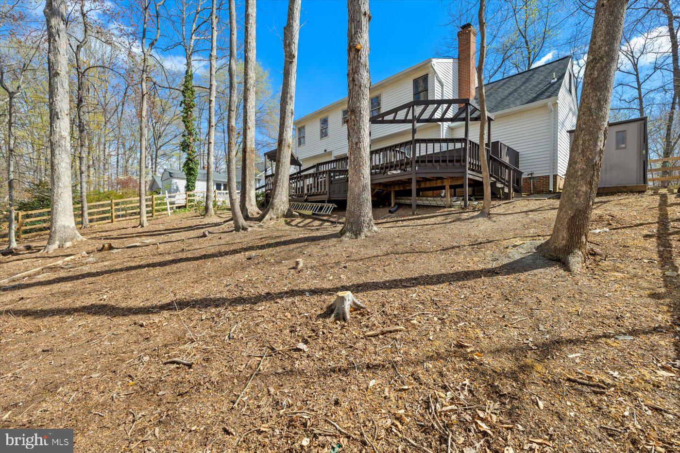 HAMLIN HILLS - Residential