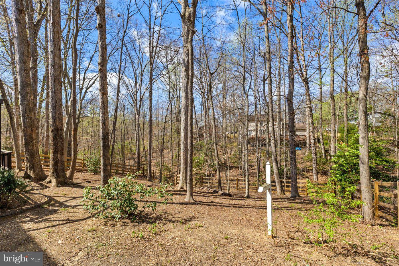 HAMLIN HILLS - Residential