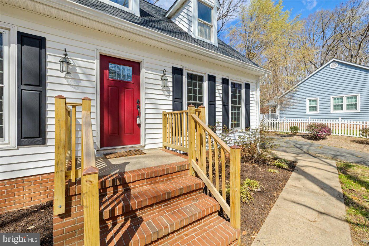 HAMLIN HILLS - Residential