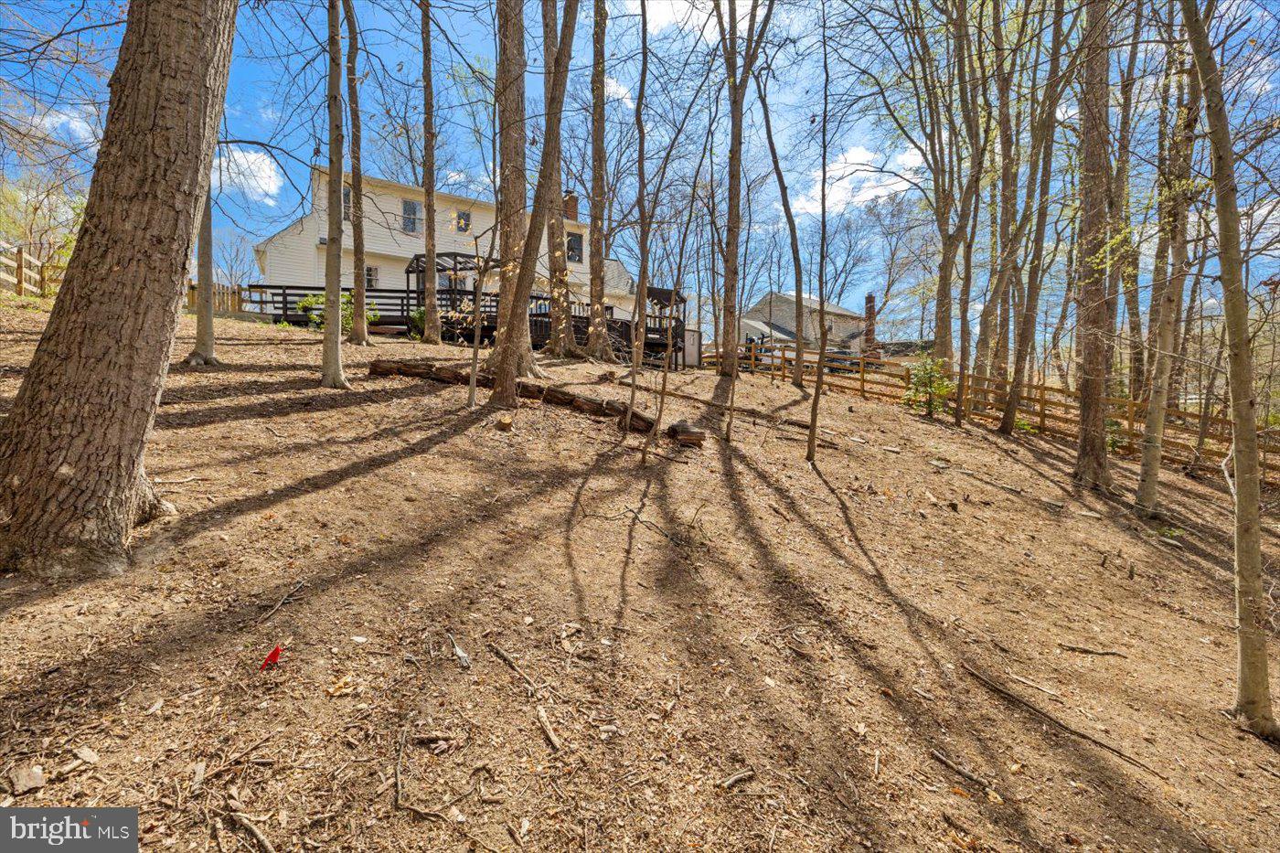 HAMLIN HILLS - Residential