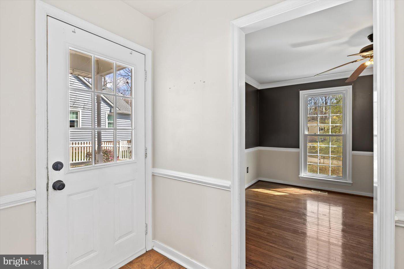 HAMLIN HILLS - Residential