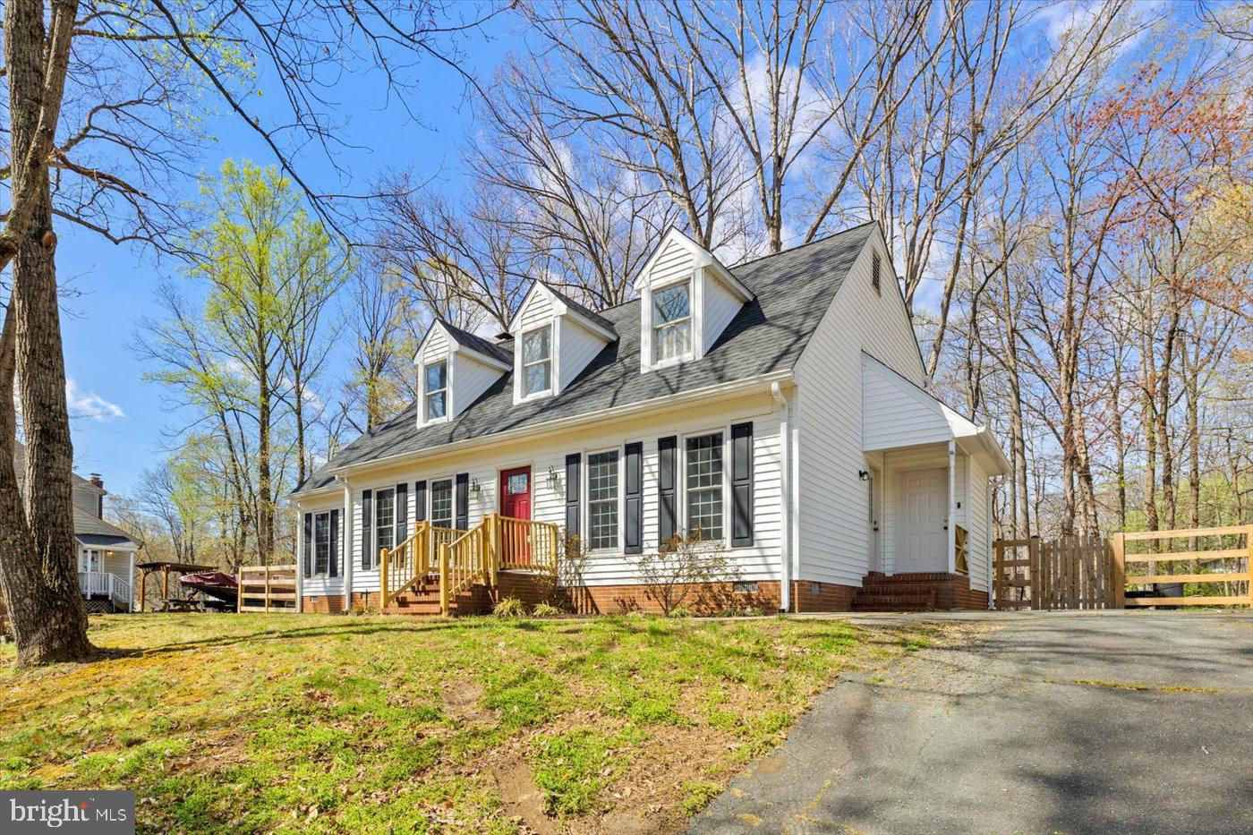 HAMLIN HILLS - Residential