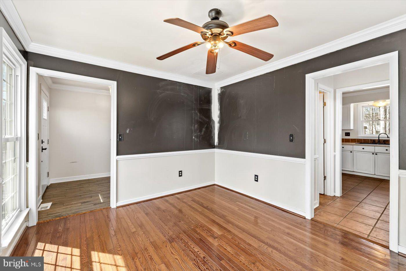 HAMLIN HILLS - Residential