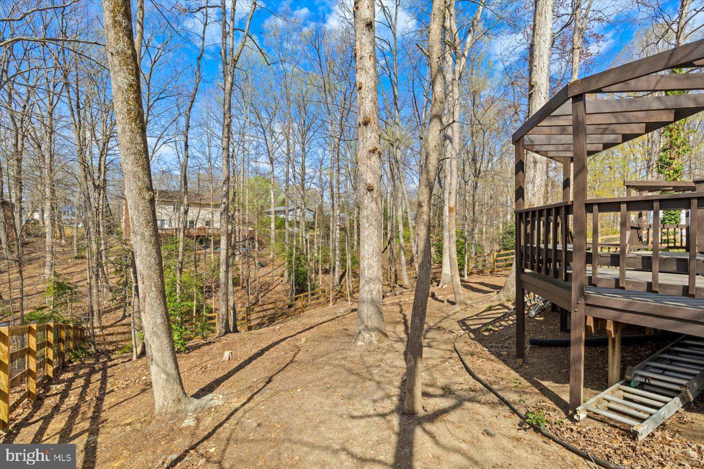 HAMLIN HILLS - Residential