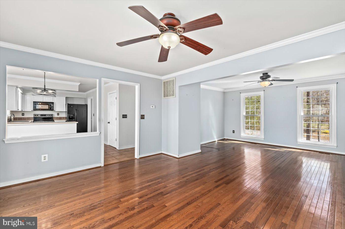 HAMLIN HILLS - Residential