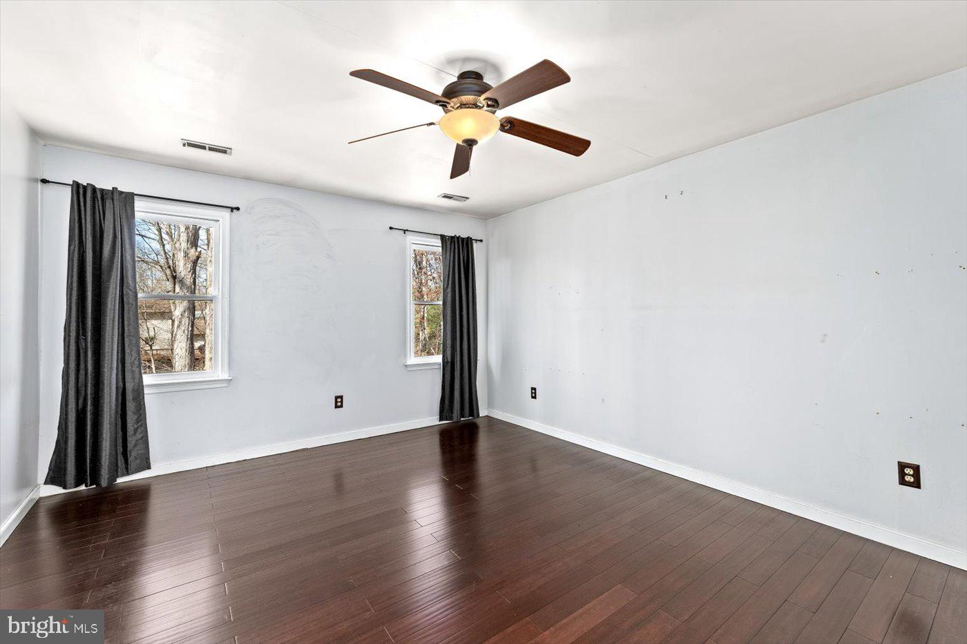 HAMLIN HILLS - Residential